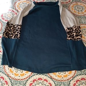 Womens XL Top